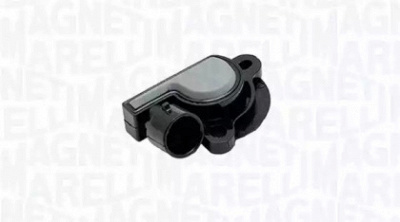 MAGNETI MARELLI 215810606400 -  Датчик, положение дроссельной заслонки